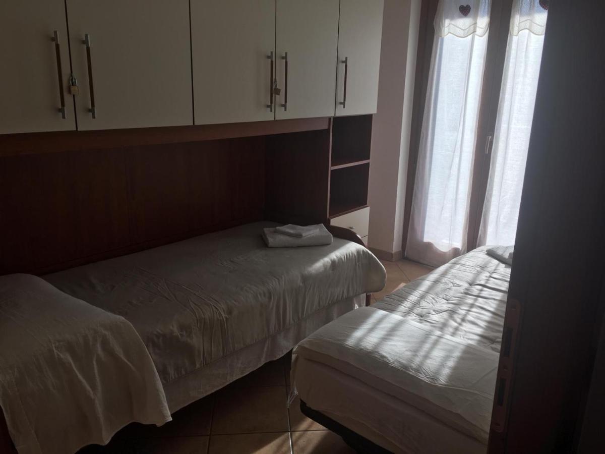 Princess House Ladispoli Exterior foto