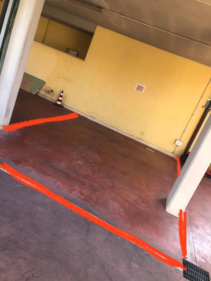 Princess House Ladispoli Exterior foto
