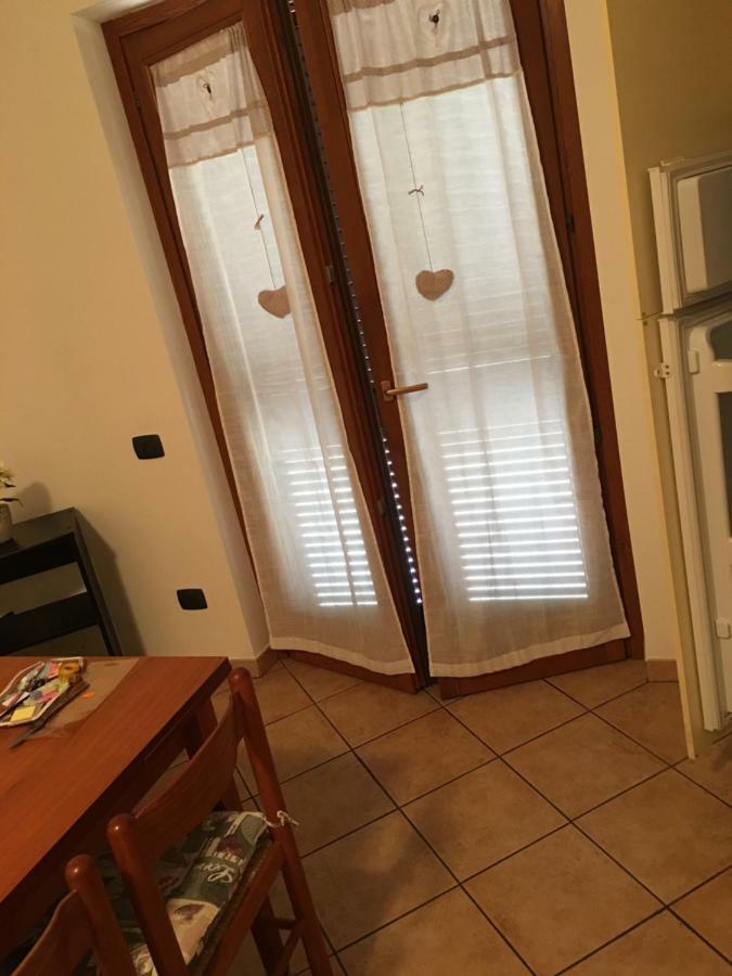 Princess House Ladispoli Exterior foto