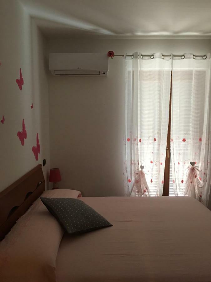 Princess House Ladispoli Exterior foto