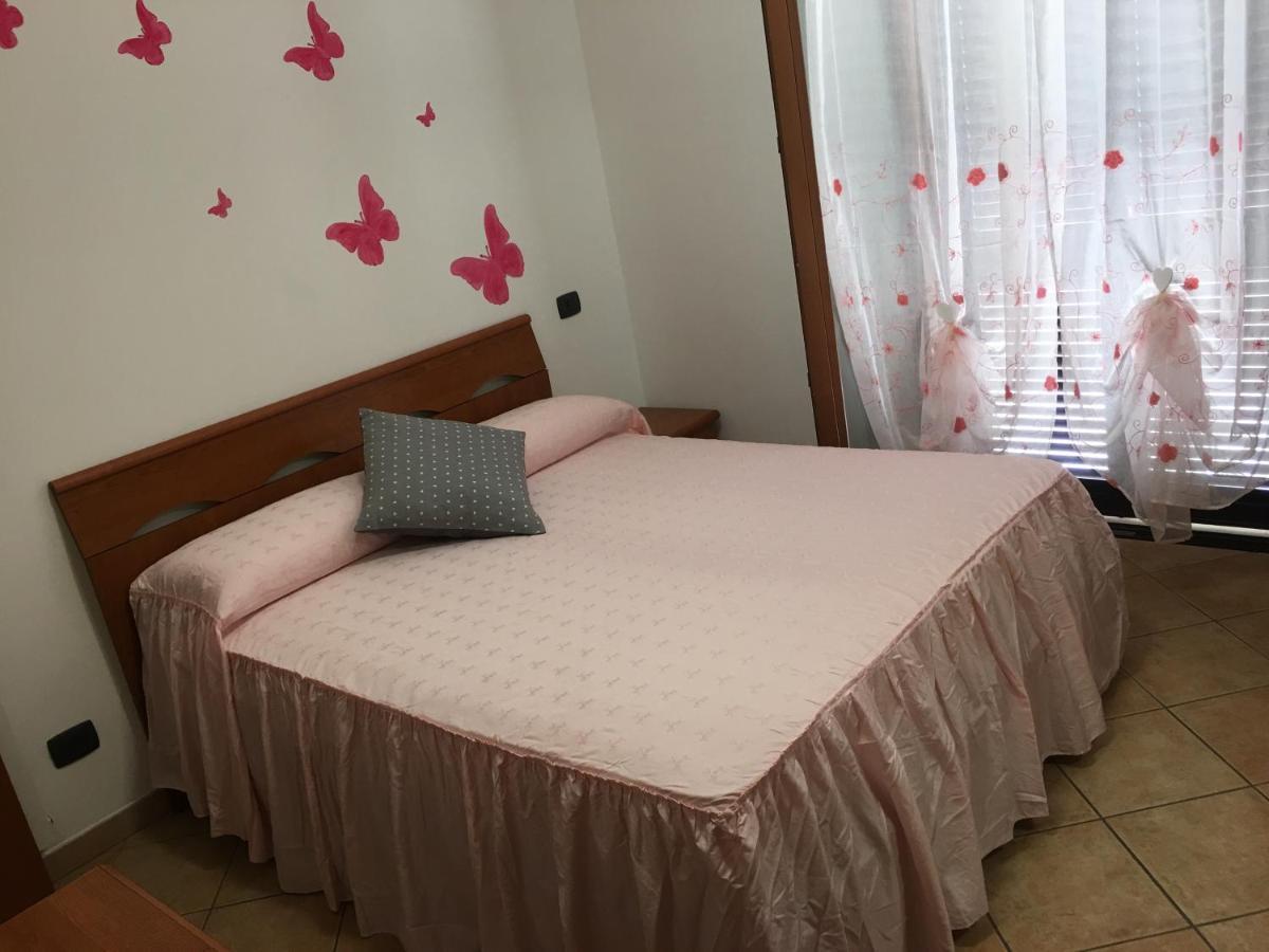 Princess House Ladispoli Exterior foto