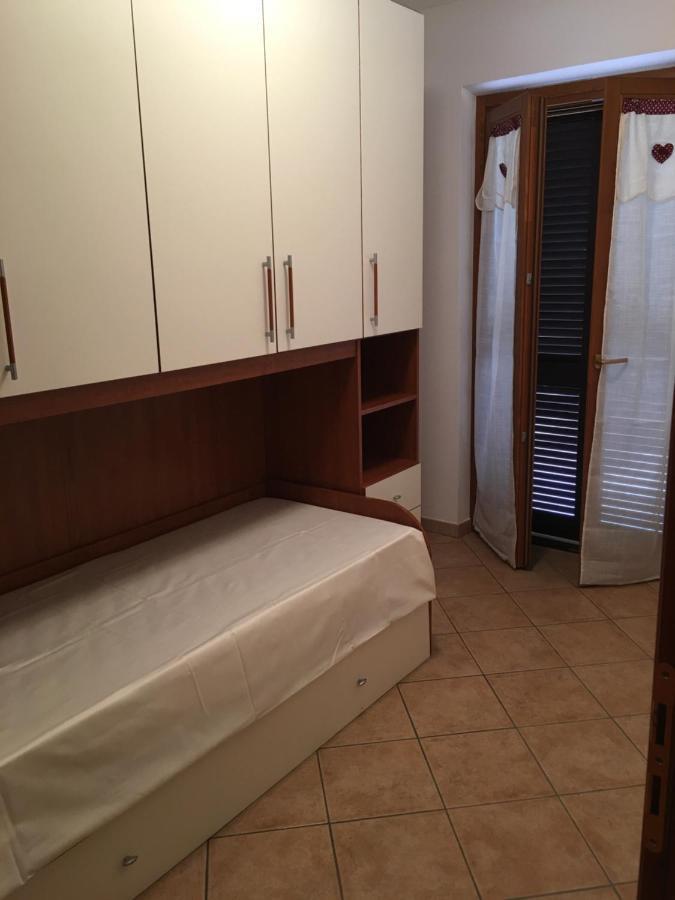 Princess House Ladispoli Exterior foto