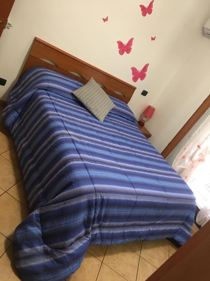 Princess House Ladispoli Exterior foto