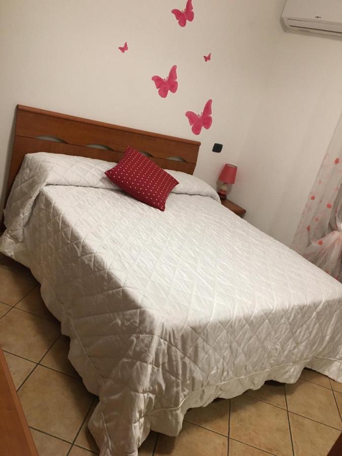 Princess House Ladispoli Exterior foto